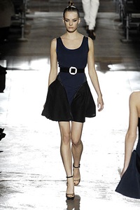 Phong cách của những cô nàng rocker - 13