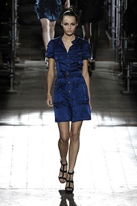 Phong cách của những cô nàng rocker - 14