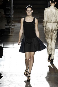 Phong cách của những cô nàng rocker - 15