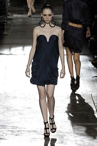 Phong cách của những cô nàng rocker - 16