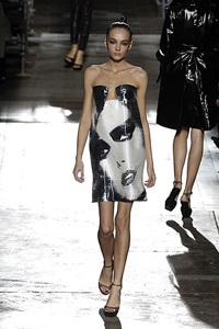 Phong cách của những cô nàng rocker - 18