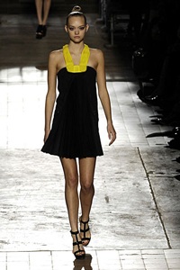 Phong cách của những cô nàng rocker - 2