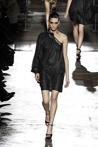 Phong cách của những cô nàng rocker - 21