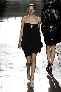 Phong cách của những cô nàng rocker - 23