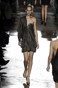 Phong cách của những cô nàng rocker - 22