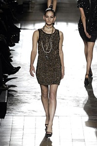 Phong cách của những cô nàng rocker - 24