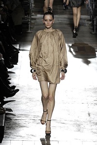 Phong cách của những cô nàng rocker - 25