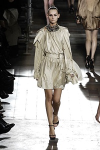 Phong cách của những cô nàng rocker - 26