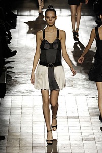 Phong cách của những cô nàng rocker - 5