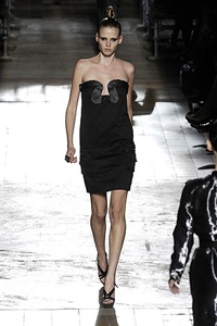 Phong cách của những cô nàng rocker - 4