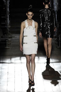 Phong cách của những cô nàng rocker - 7