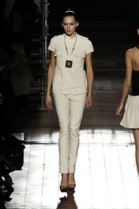 Phong cách của những cô nàng rocker - 8