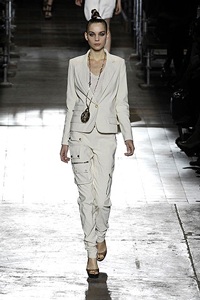 Phong cách của những cô nàng rocker - 9