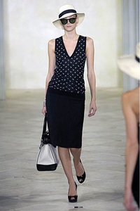 Ralph Lauren: Sự đan xen giữa cổ điển và hiện đại  - 1