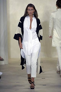 Ralph Lauren: Sự đan xen giữa cổ điển và hiện đại  - 10