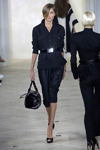 Ralph Lauren: Sự đan xen giữa cổ điển và hiện đại  - 11