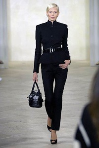 Ralph Lauren: Sự đan xen giữa cổ điển và hiện đại  - 12