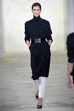 Ralph Lauren: Sự đan xen giữa cổ điển và hiện đại  - 13