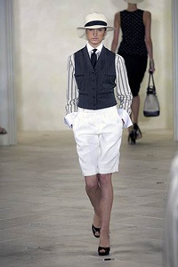 Ralph Lauren: Sự đan xen giữa cổ điển và hiện đại  - 14