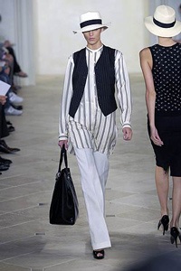 Ralph Lauren: Sự đan xen giữa cổ điển và hiện đại  - 15