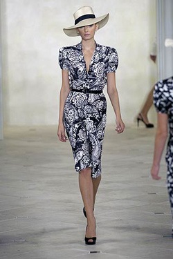 Ralph Lauren: Sự đan xen giữa cổ điển và hiện đại  - 16