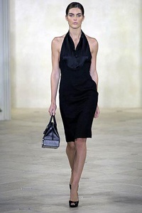 Ralph Lauren: Sự đan xen giữa cổ điển và hiện đại  - 17