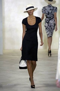 Ralph Lauren: Sự đan xen giữa cổ điển và hiện đại  - 18