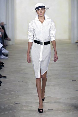 Ralph Lauren: Sự đan xen giữa cổ điển và hiện đại  - 19