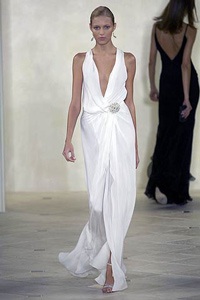 Ralph Lauren: Sự đan xen giữa cổ điển và hiện đại  - 20