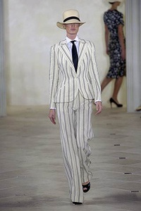 Ralph Lauren: Sự đan xen giữa cổ điển và hiện đại  - 22