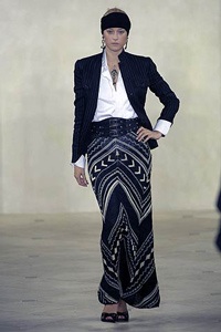 Ralph Lauren: Sự đan xen giữa cổ điển và hiện đại  - 23