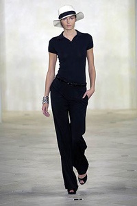 Ralph Lauren: Sự đan xen giữa cổ điển và hiện đại  - 3