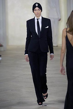 Ralph Lauren: Sự đan xen giữa cổ điển và hiện đại  - 5