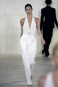 Ralph Lauren: Sự đan xen giữa cổ điển và hiện đại  - 6