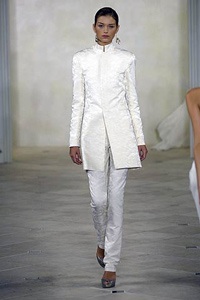 Ralph Lauren: Sự đan xen giữa cổ điển và hiện đại  - 7