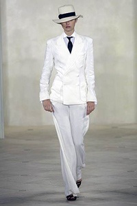 Ralph Lauren: Sự đan xen giữa cổ điển và hiện đại  - 8