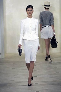 Ralph Lauren: Sự đan xen giữa cổ điển và hiện đại  - 9