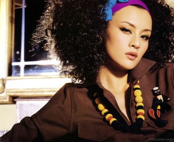 Gặp lại người đẹp trong “Mùa mưa Băng Cốc”  - 4