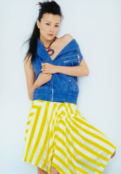 Gặp lại người đẹp trong “Mùa mưa Băng Cốc”  - 9