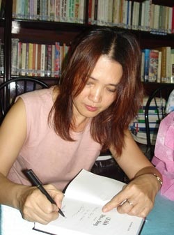 Khi Lê Vân “sám hối” - 1