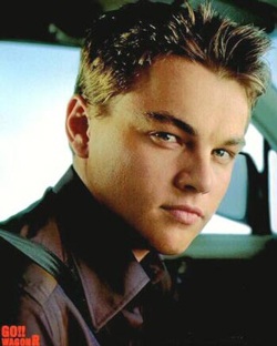 Ba ông hoàng "đỉnh" nhất năm 2006 - 1