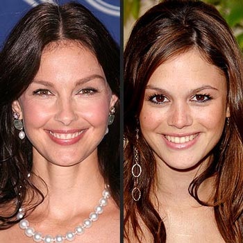 Những đôi lông mày được ưa chuộng! - 2 Những đôi lông mày được ưa chuộng! - 2