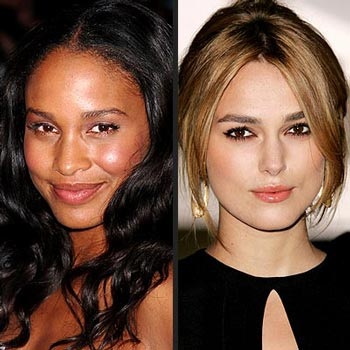 Những đôi lông mày được ưa chuộng! - 5 Những đôi lông mày được ưa chuộng! - 5