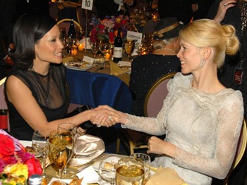 Lucy Liu - Người phụ nữ của năm! - 3 Lucy Liu - Người phụ nữ của năm! - 3