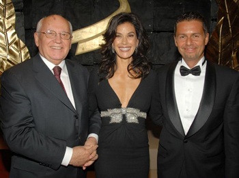 Lucy Liu - Người phụ nữ của năm! - 5 Lucy Liu - Người phụ nữ của năm! - 5