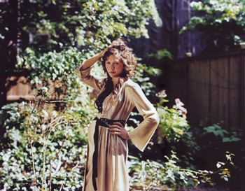 Maggie Gyllenhaal - cô thư ký "nóng bỏng" - 2