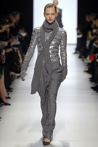 Những cô nàng lạnh lùng đầy bí hiểm - 1