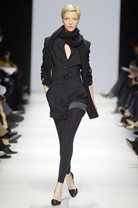 Những cô nàng lạnh lùng đầy bí hiểm - 13