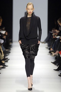 Những cô nàng lạnh lùng đầy bí hiểm - 14