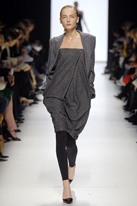 Những cô nàng lạnh lùng đầy bí hiểm - 3